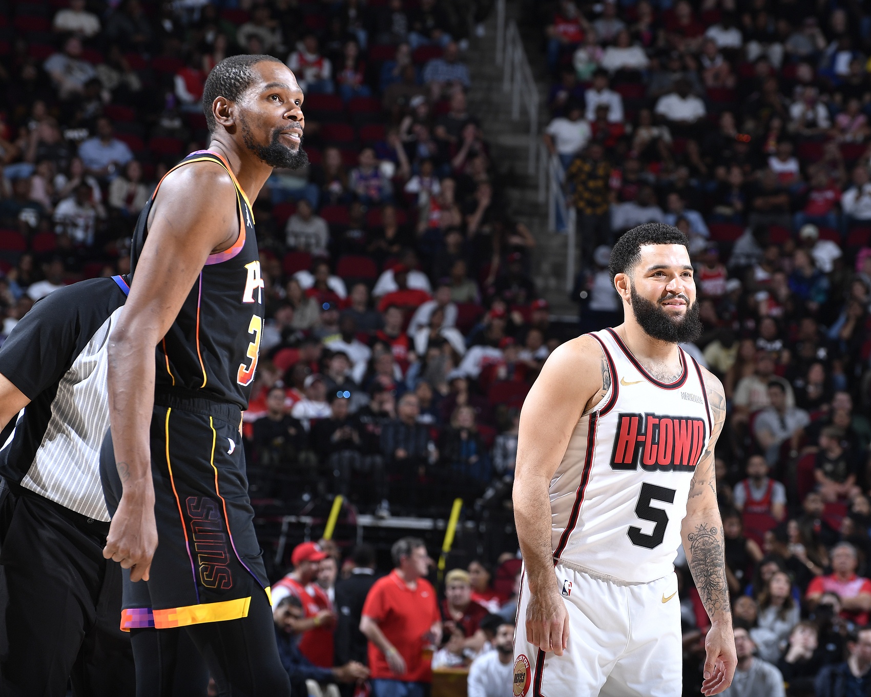 KD：6尺2以下后卫只能打替补&amp;防守端会被针对 要么你进攻如欧文