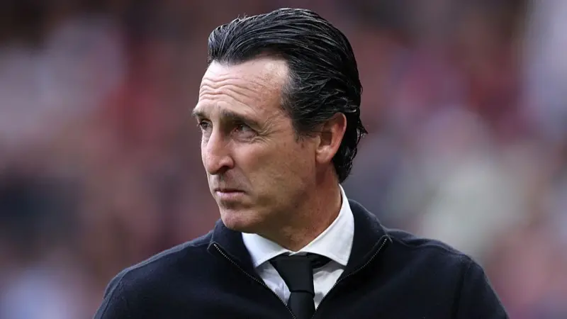 埃梅里：我接受裁判的失误，但这个误判让我们付出了欧冠资格的代价