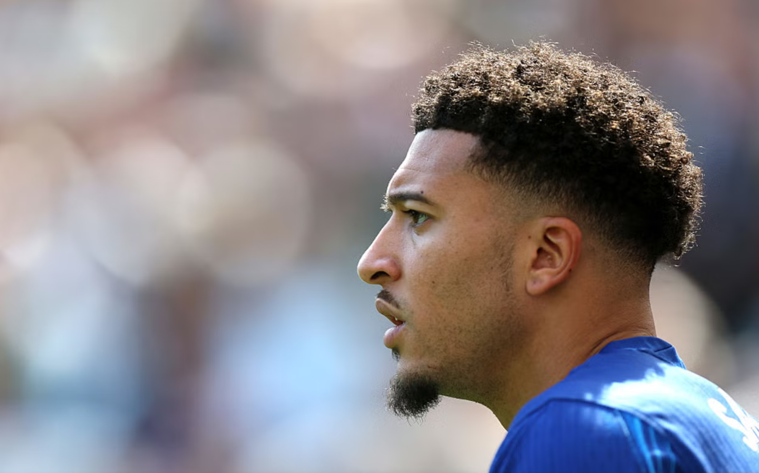 英媒：勒沃库森考虑求购桑乔，若滕哈赫执教将会放弃交易