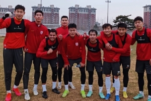 开云体育下载-亚泰外援吉列尔梅晒照显示已归队训练，他需夏窗才能进行补报名