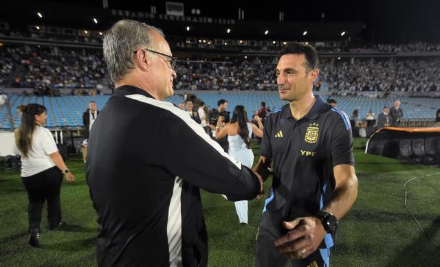 kaiyun-【世预赛】阿尔马达远射制胜！阿根廷1比0乌拉圭