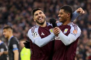 开云-机会来了？英媒：沃特金斯状态欠佳，拉什福德将顶替他首发战巴黎