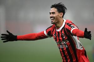 开云体育官网-米体：赖因德斯肠胃炎周末可能缺席，丘库埃泽&amp;托莫里有望首发