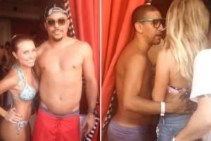 天赋在作怪！大罗：我经常通宵在巴黎开趴，第二天7点回皇马训练