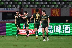 开云下载-足球报：浙江队冲击前五决心不变 米特里策直飞青岛与球队会合